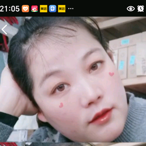治愈奶奶头像