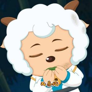 喜羊羊与灰太狼头像