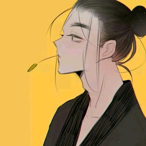 自在宝藏音乐头像