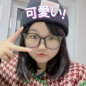 话梅梅吃不饱头像