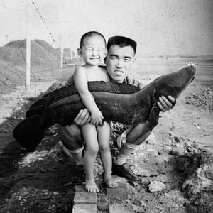 大王孝头像