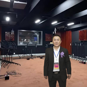 天南海北盖州人头像