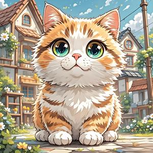 予尔晨光头像