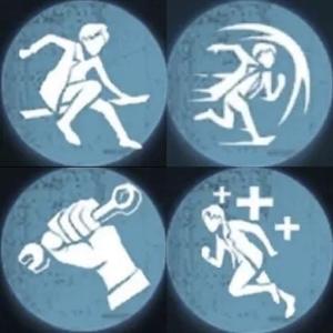第五救世主头像
