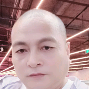 和尚打伞头像