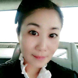 美业人航航头像