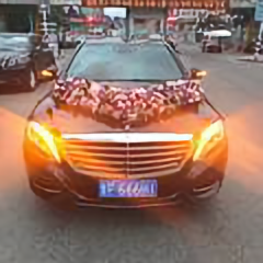 烟台婚车一号徐队头像