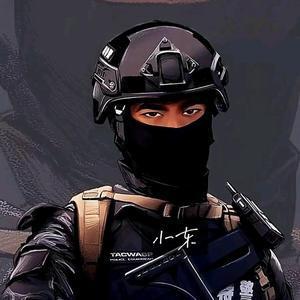 壹生傲骨(承蒙厚爱冲粉1000)头像