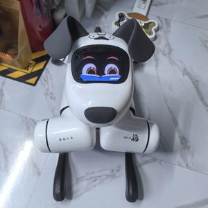 我是小白店长头像