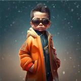 壹号毛绒玩具头像