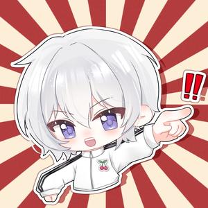 民间讲故事头像