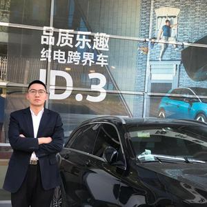 溧阳平陵众达汽车(专业上汽大众)头像