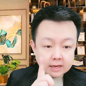老商讲糖（商医生品牌创始人）头像