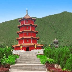 墓地推荐景色头像