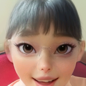 连姐姐头像