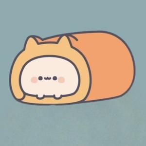 爱打咳嗽的懒猫头像