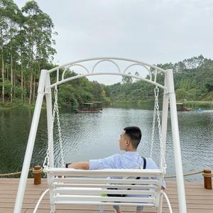 直男阿水头像