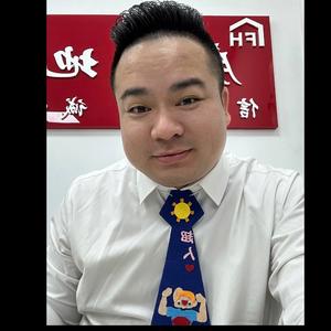 佛山房汇头像