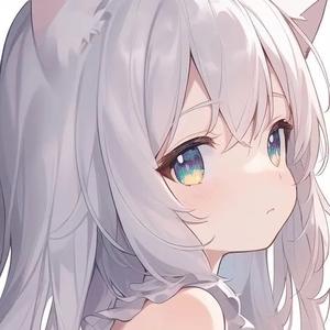 悄悄不会画画头像