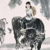 榨油匠吕吕头像