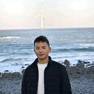 宁波杭州湾小易盘房头像