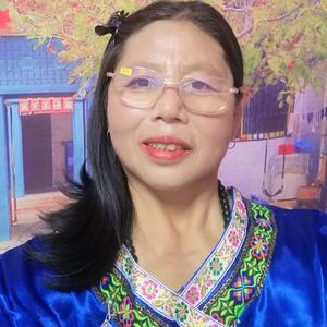 希望姐头像