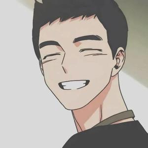 @阿志分享头像