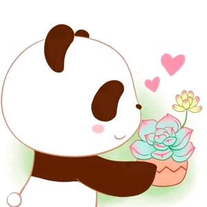 美丽心情9868头像