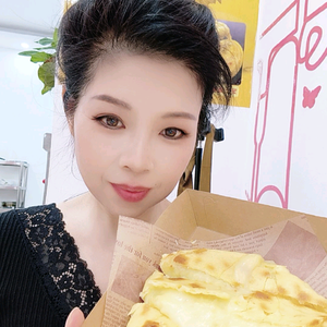 红姐榴莲芝士饼头像