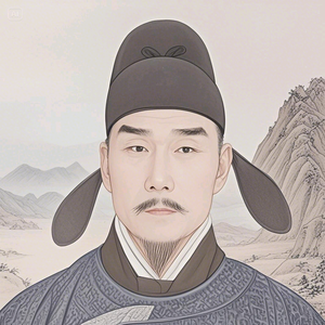 老江哥头像