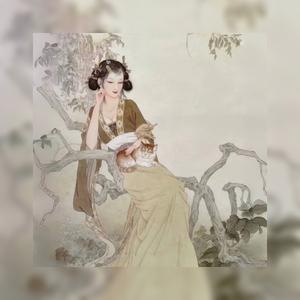 子瑶头像