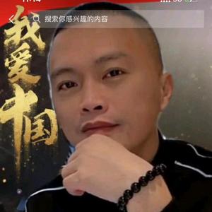 华元世旗头像