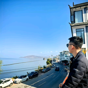 小刘日记头像