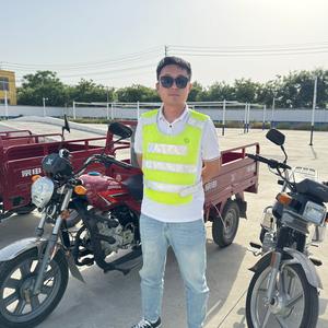 阜阳摩托车D证头像