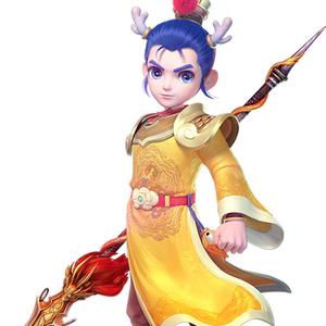 梦幻落心尘头像