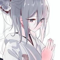 白日依山錦头像