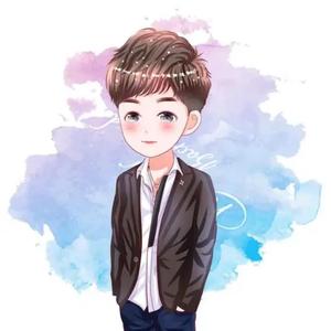 阿伟头像