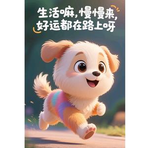 半醒浮生头像