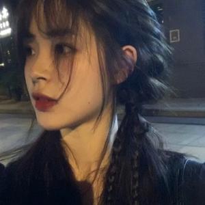 苏小猴爱次糖头像