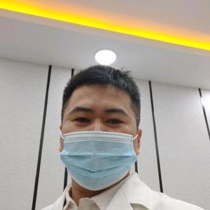 李氏八法传承人 头像