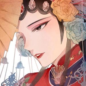罪缘头像
