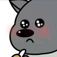 一往无前猪上树头像