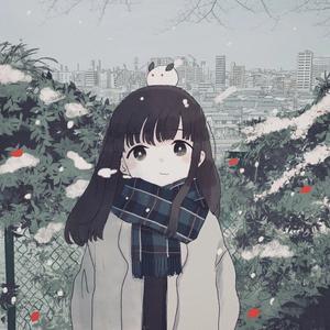 创意草莓4O头像