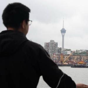 一片树叶的旅程头像