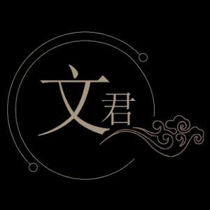 睿智的文君头像