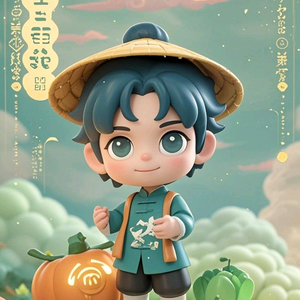 广成头像