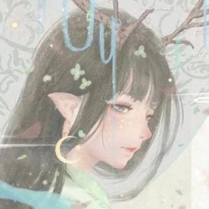 CF沐霜头像