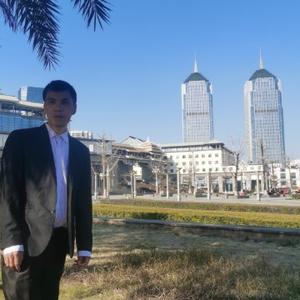 桂林小吕哥CEO