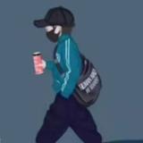 简单爱玩游戏头像