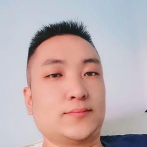 奋发饺子J头像